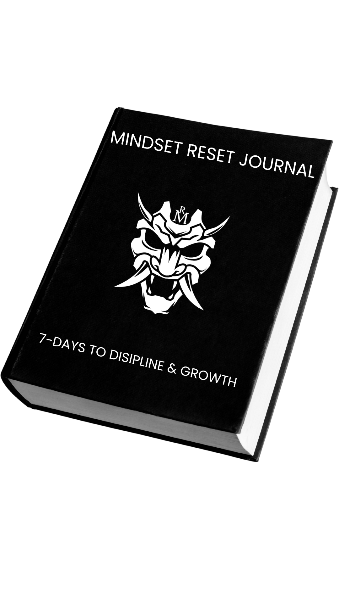 7-DAY FREE JOURNAL