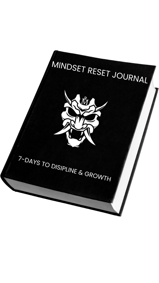 7-DAY FREE JOURNAL